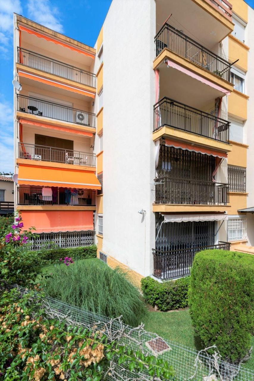 La Siesta Puerto Rico Apartment Salou Exterior foto